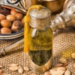Argan Nut Oil for Skin Care