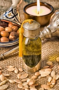 Argan Nut Oil for Skin Care